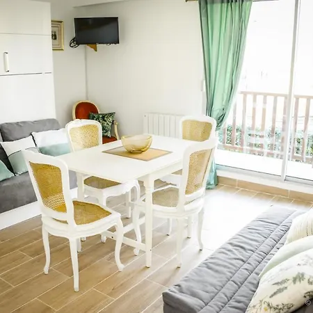 Cosy Lägenhet