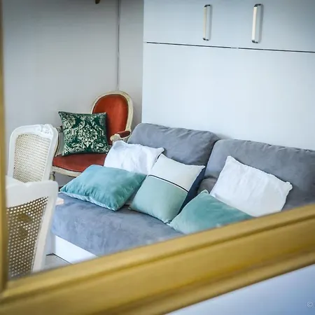 Apartment Cosy Cabourg