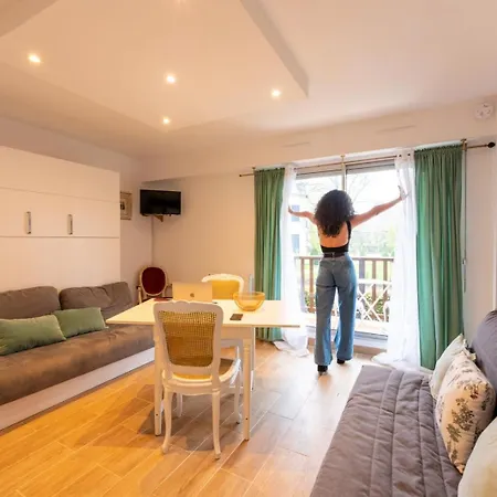 Cosy Apartment Cabourg