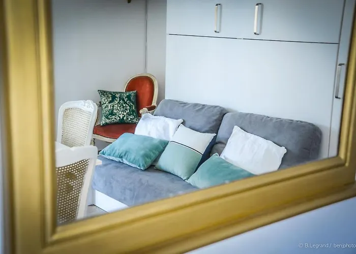 Apartment Cosy Cabourg